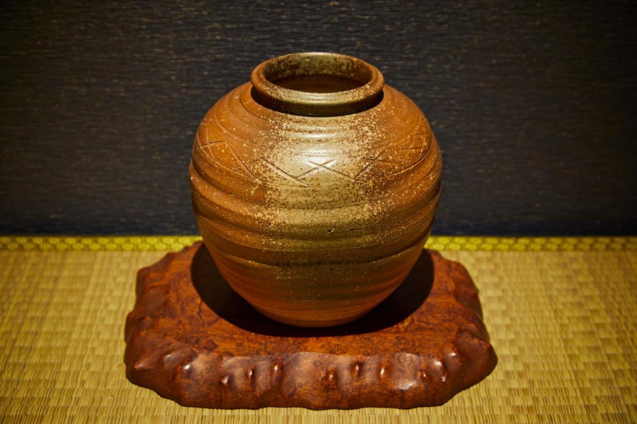 Rinn Gojo Honmachi Kyoto Exterior foto